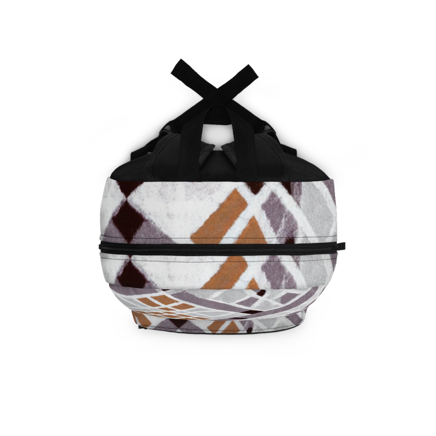 Jacques Delacroix-backpack
