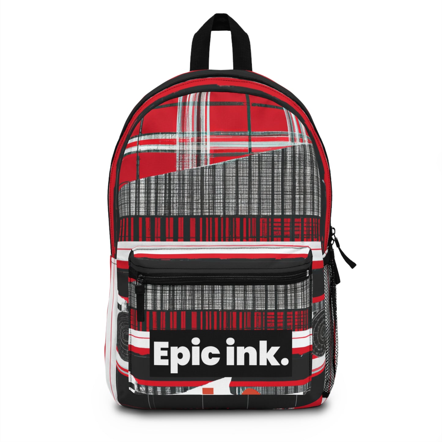 Pietro Pecorino-backpack