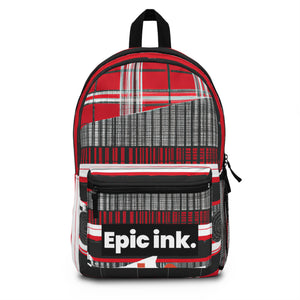 Pietro Pecorino-backpack