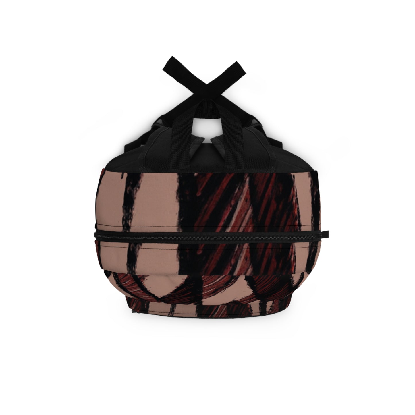 Claude de Laurosse-backpack