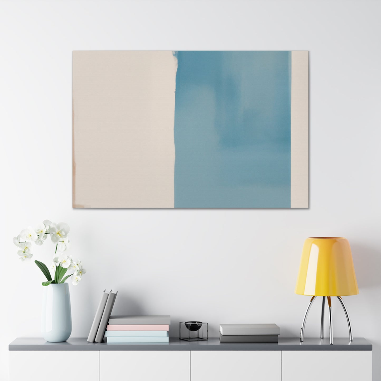 Rinaldo di Giulietta-canvas