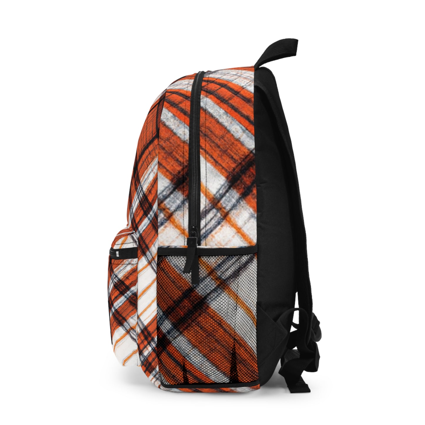 Adaleine de Valberry-backpack
