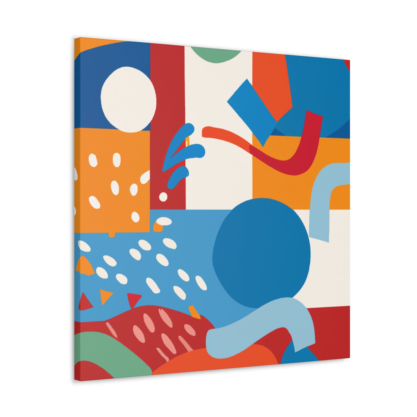 Princella Sunhudson-canvas