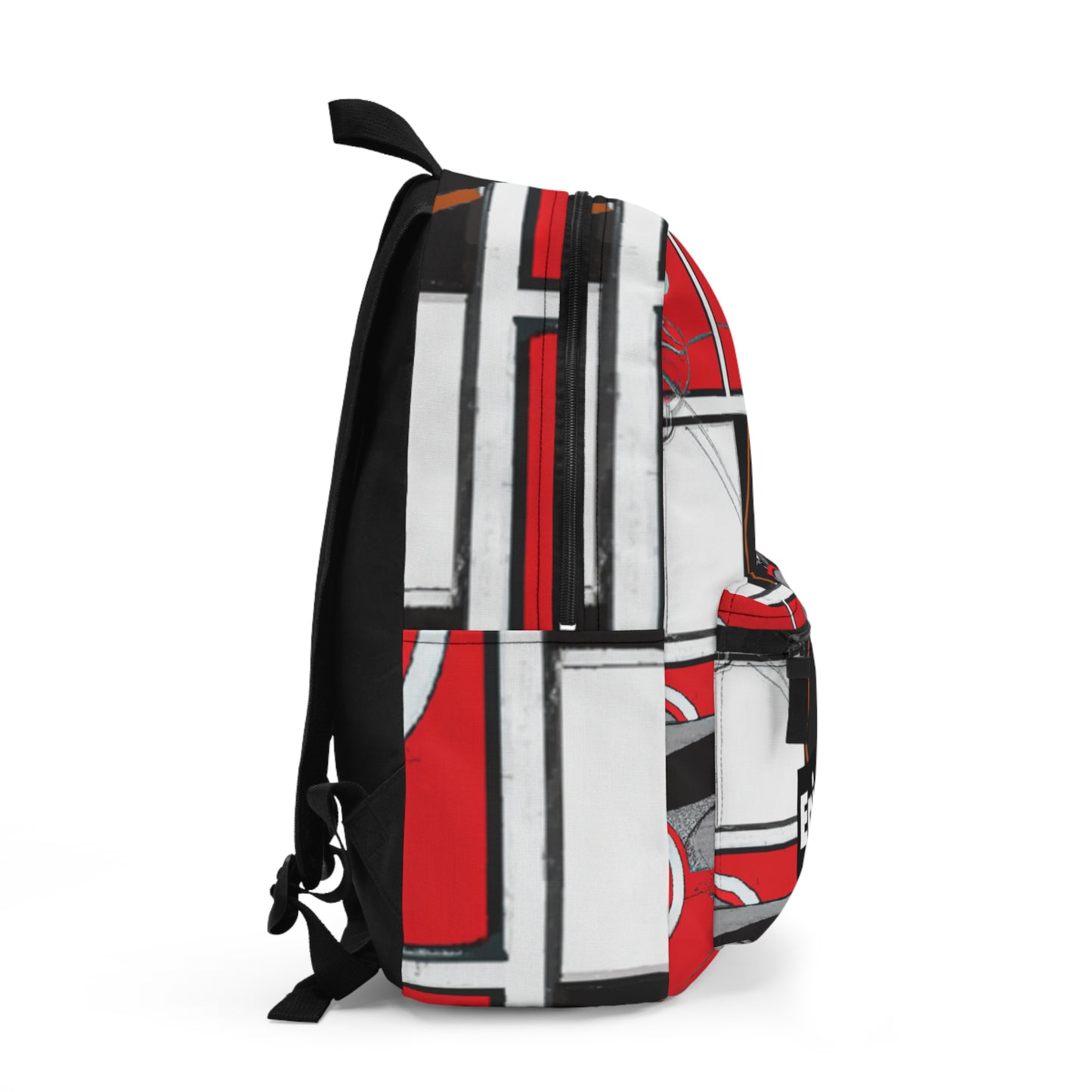 Gianno Giacondio-backpack