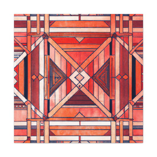 Miguelina Delgadillo-canvas