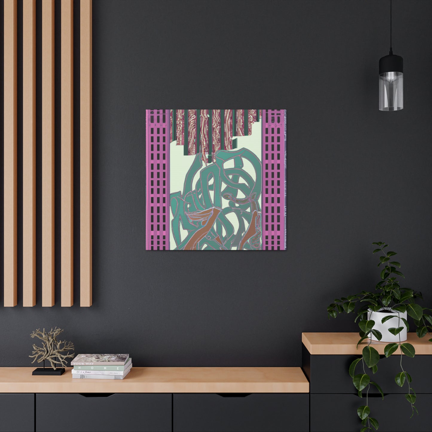 Marisol Gomez Suarez-canvas