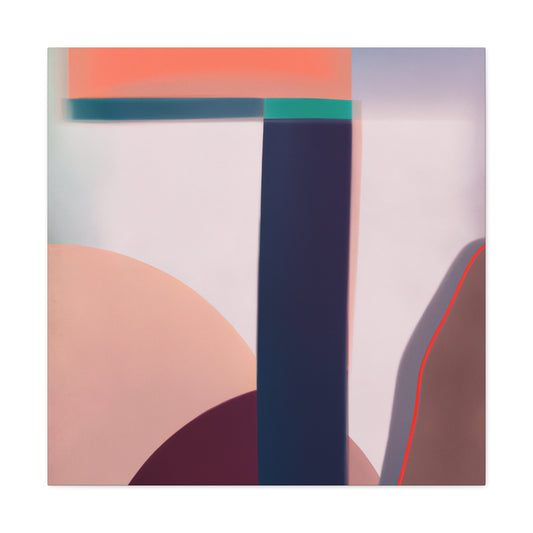 Salamonica Vesperia.-canvas