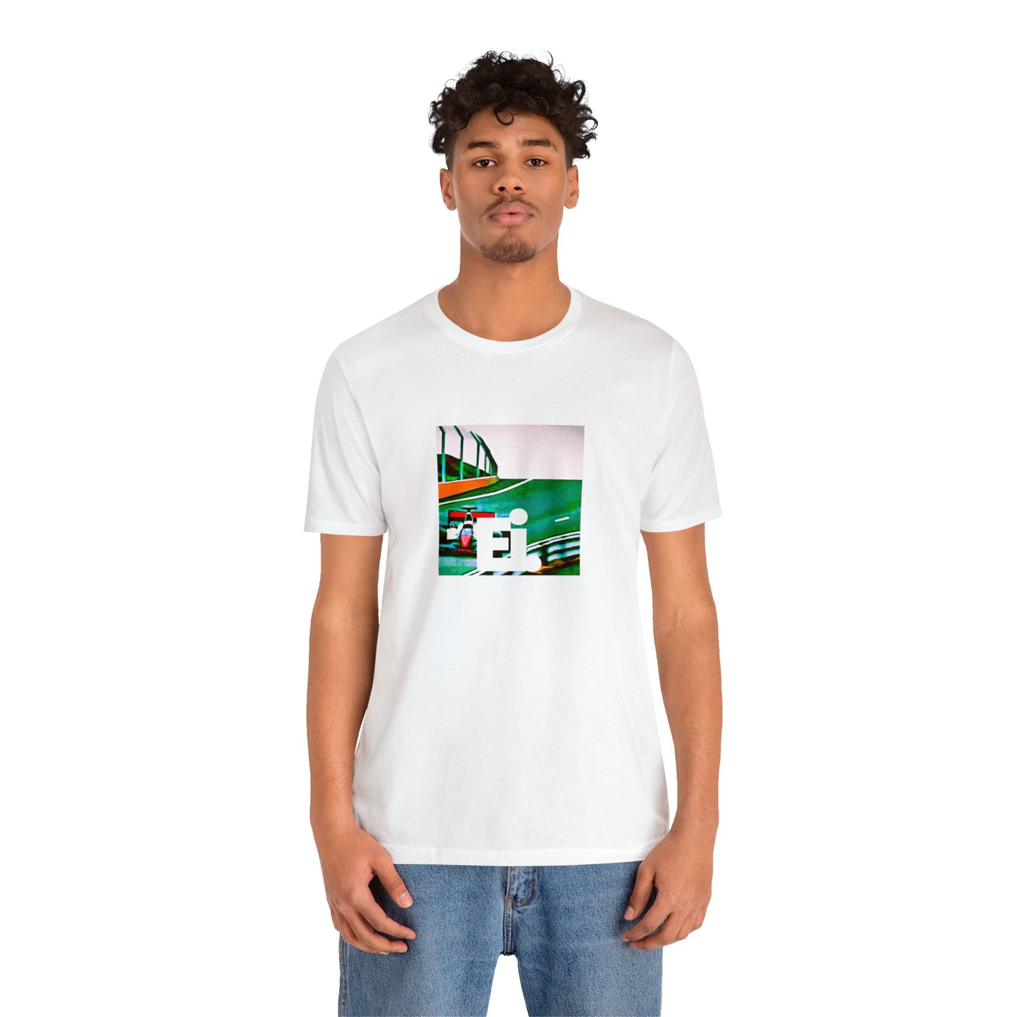 Gianni Puccini. Gianni is an Italian streetwear designer from the 1990s who revolutionized the fashion industry with his bold and innovative designs. His signature look was chic yet edgy with lots of bright colors and pop culture-Tee