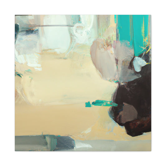 Izora Amaethon-canvas