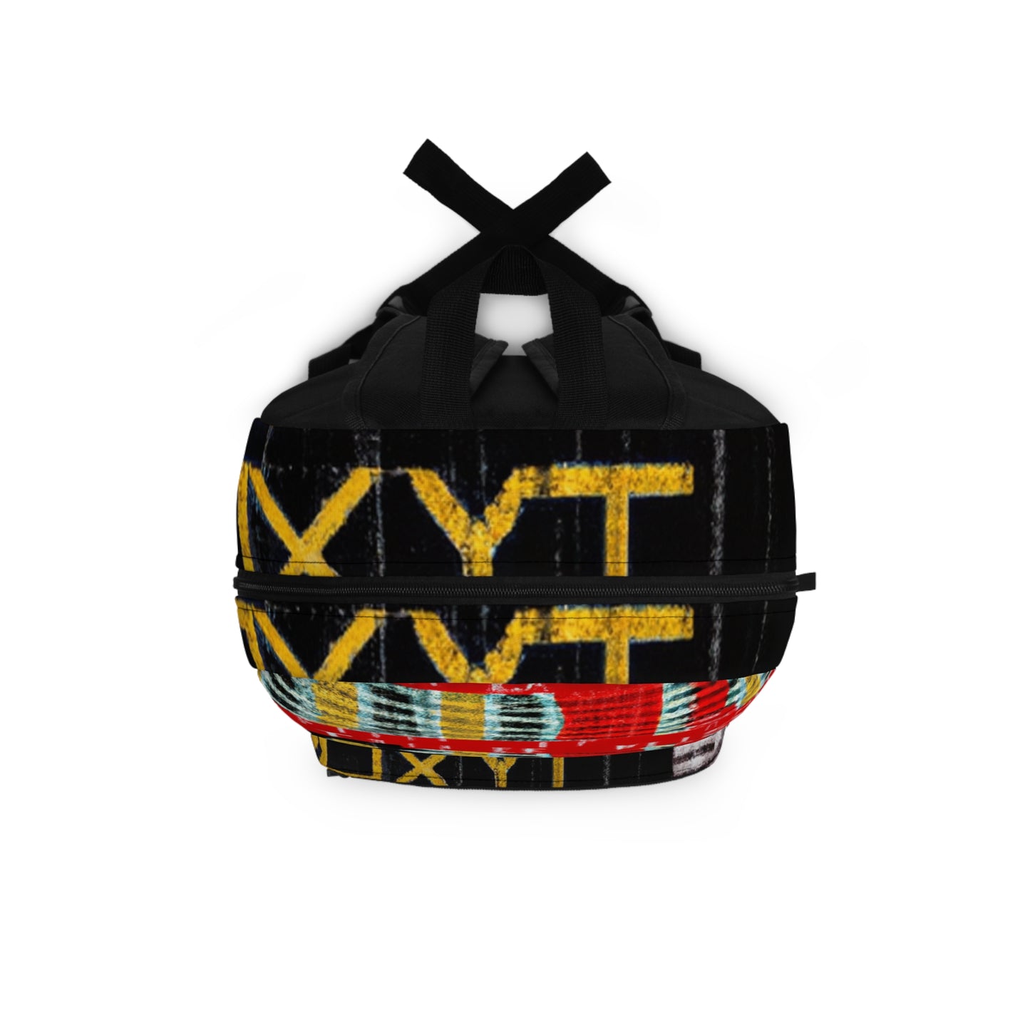 Gianluigi Verdi-backpack