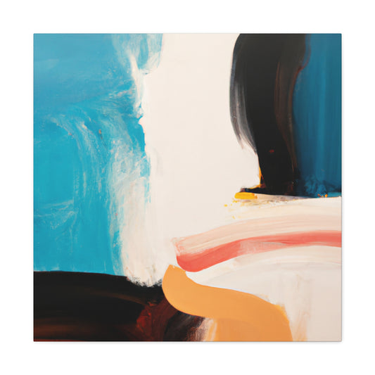 Franzisca von Gloopendorf-canvas