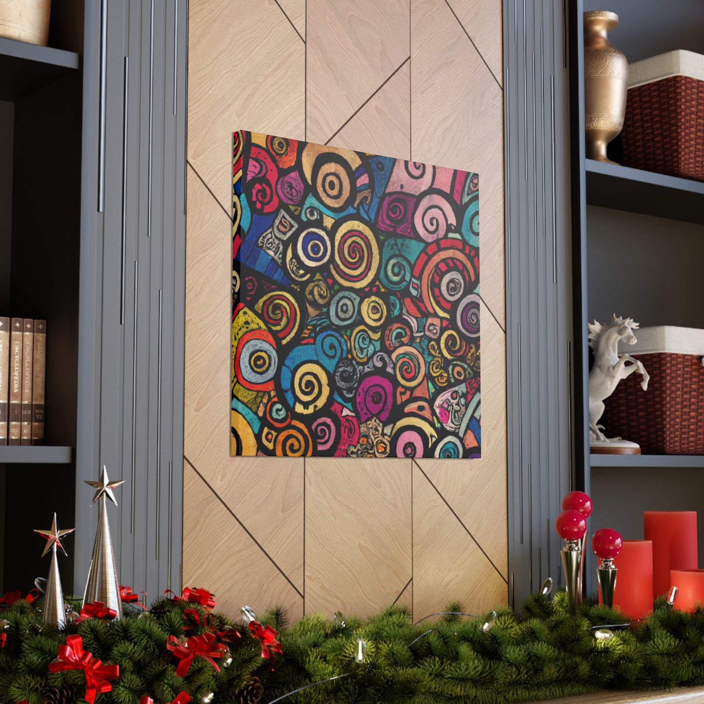 Josette Belvedere-canvas