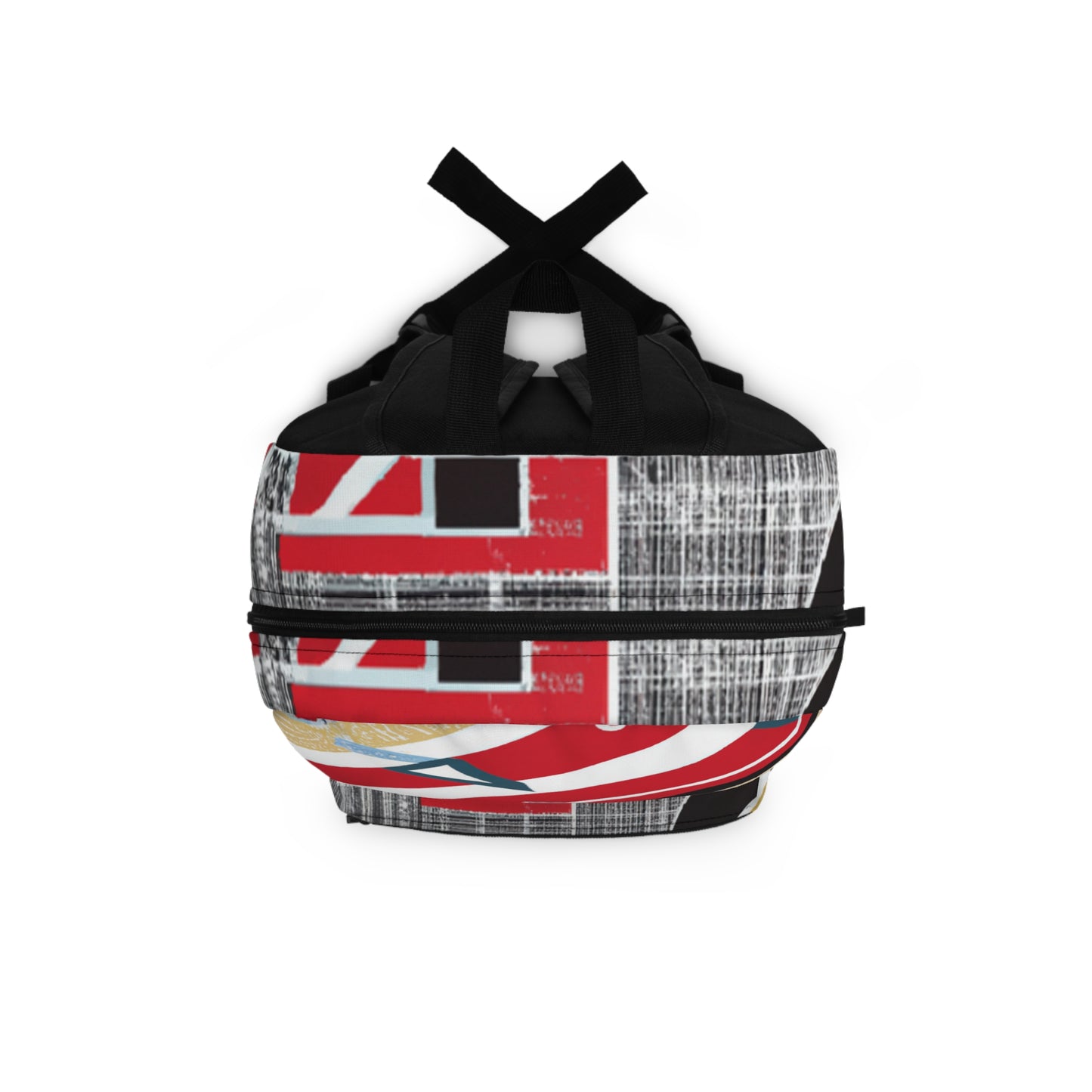 Giovanni Ferrara-backpack