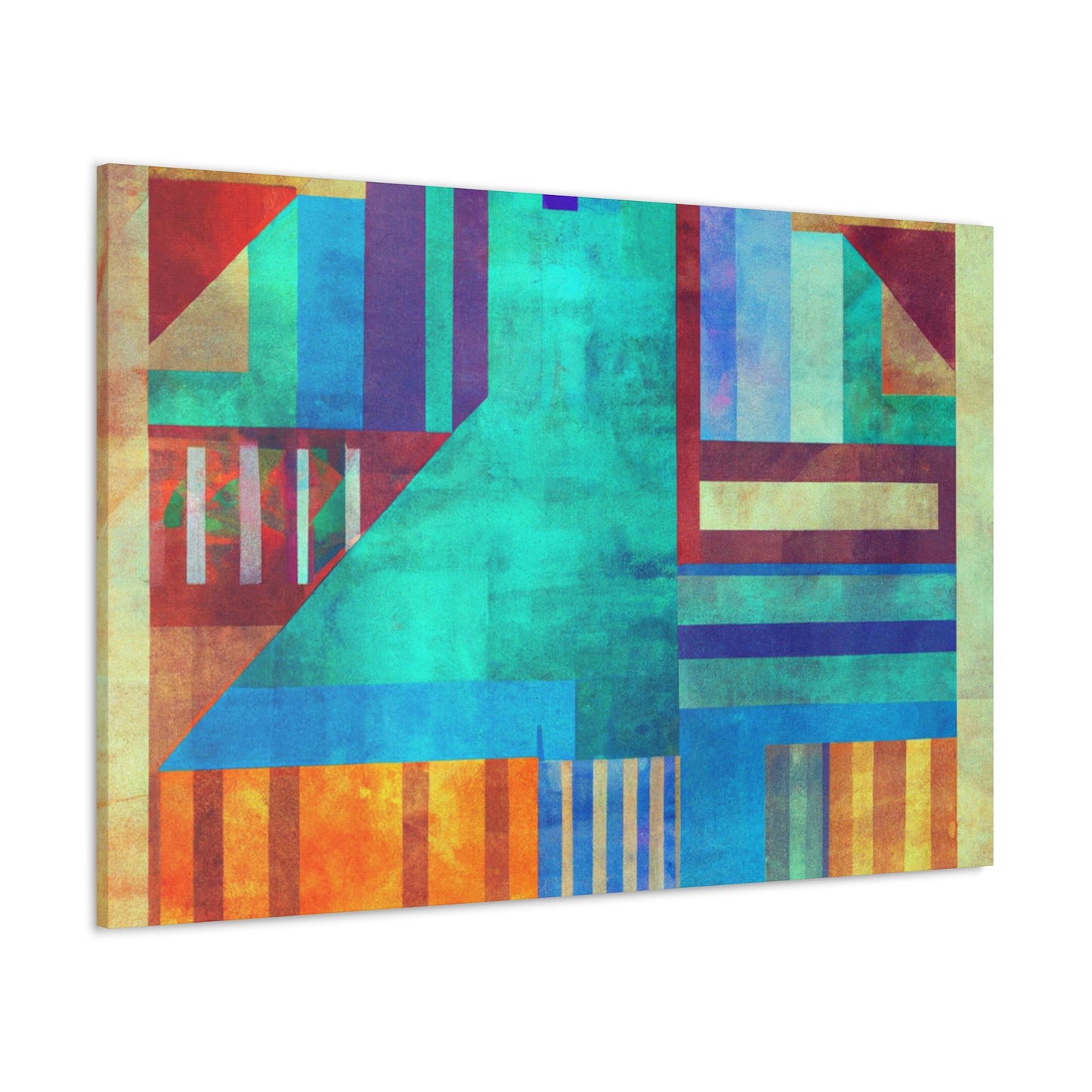 Juan Pablo de la Torre-canvas
