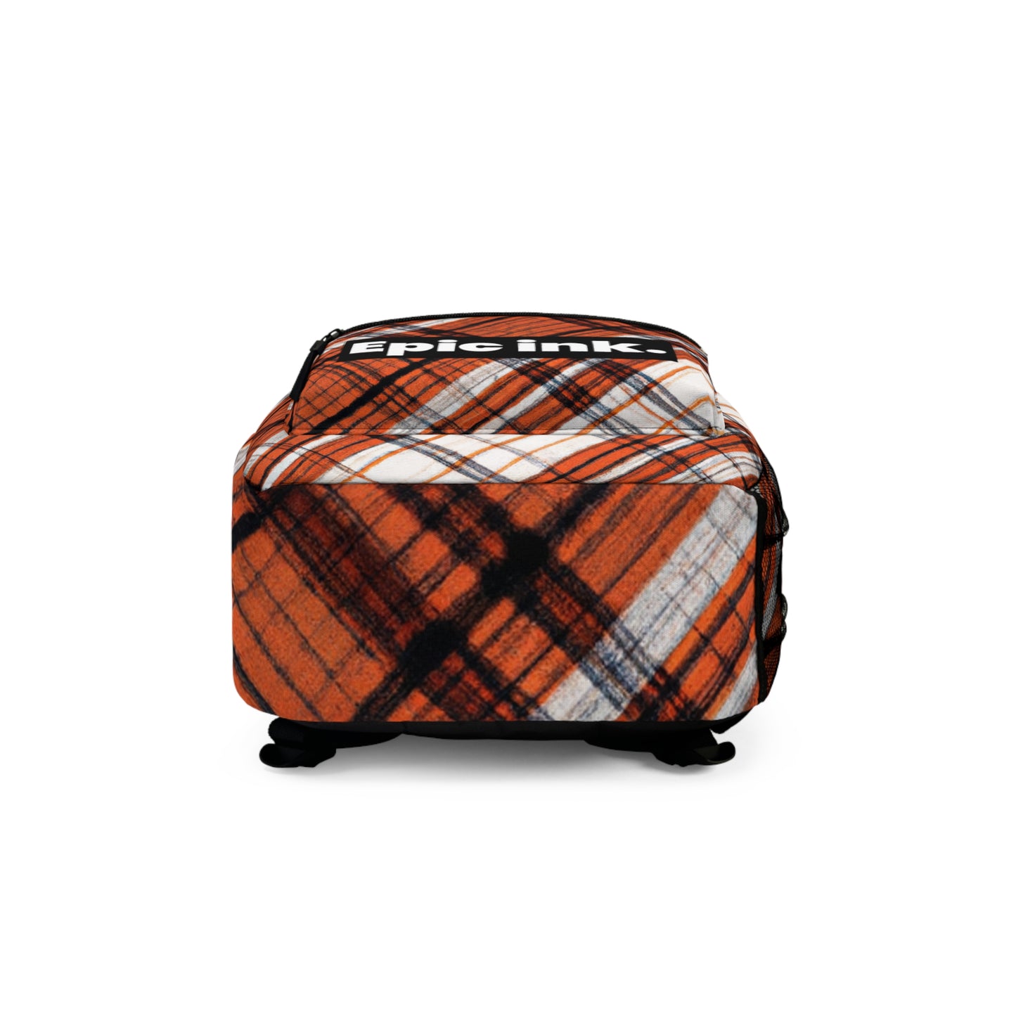 Adaleine de Valberry-backpack