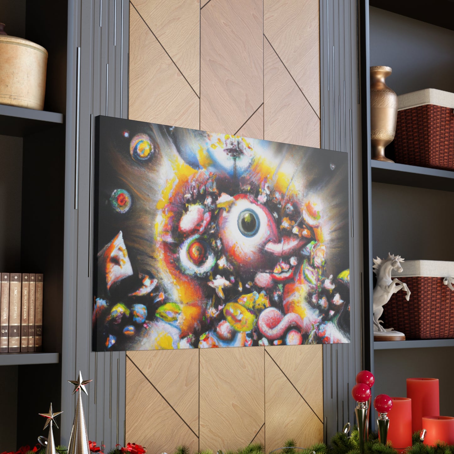 Janella van Weerten-canvas