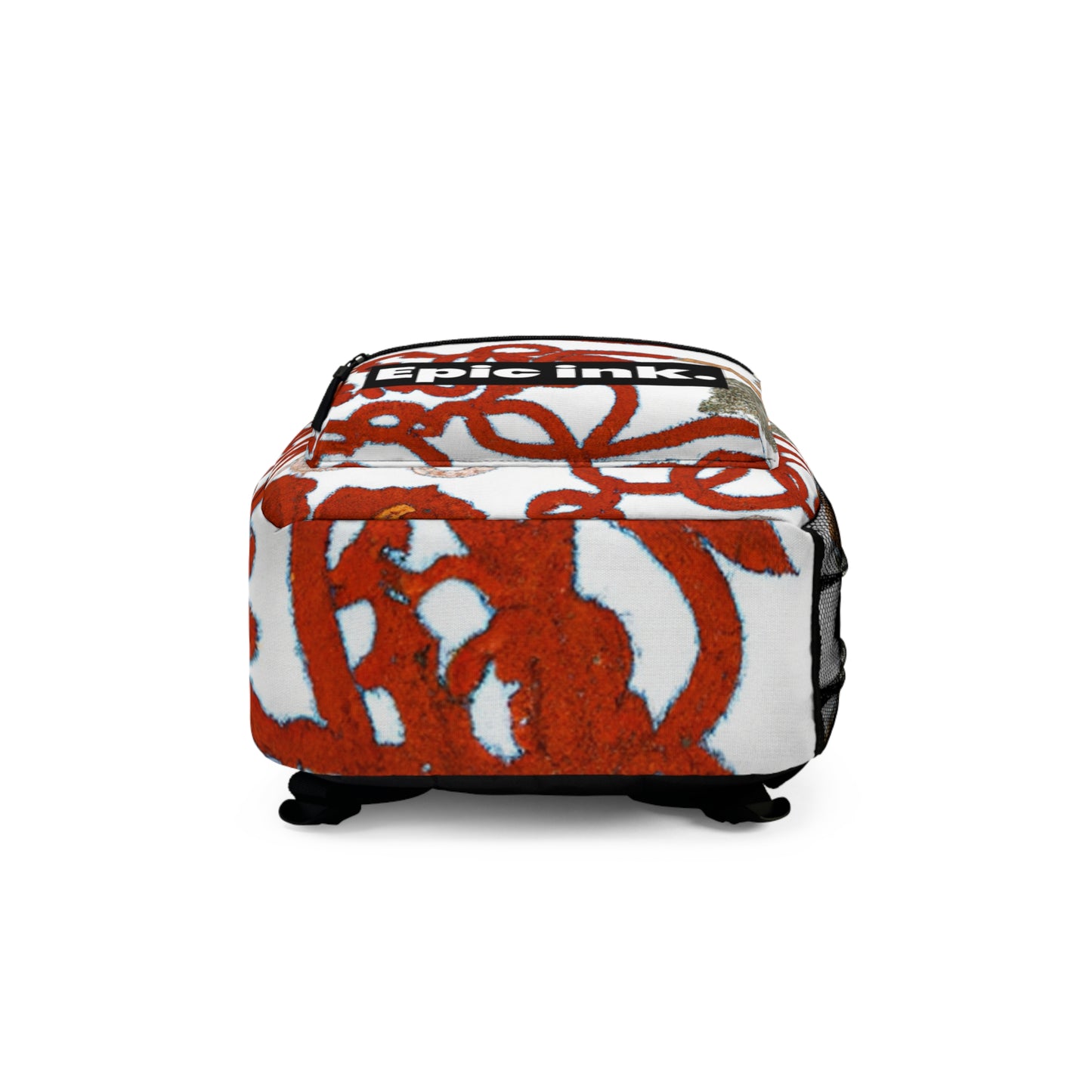 Pauline Laffiteau-backpack