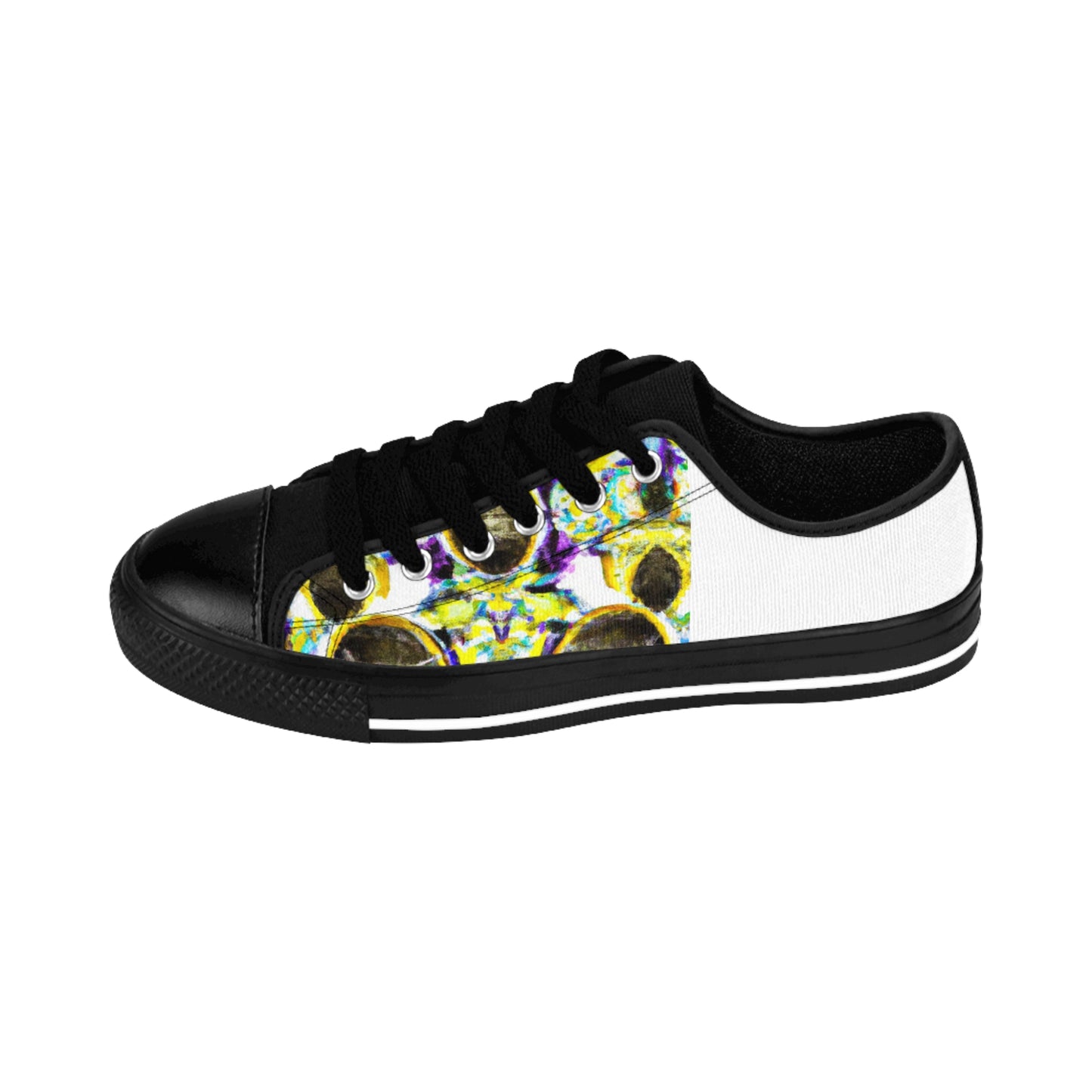 Constanza de la Vega. She is the first ever female shoe designer in Spain, paving the way for many to come. Constanza grew up in a small coastal town, surrounded by the ocean and sand, and her earliest designs were-low top