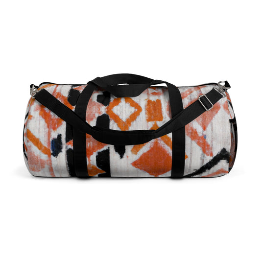 Bruno Magli-duffel bag