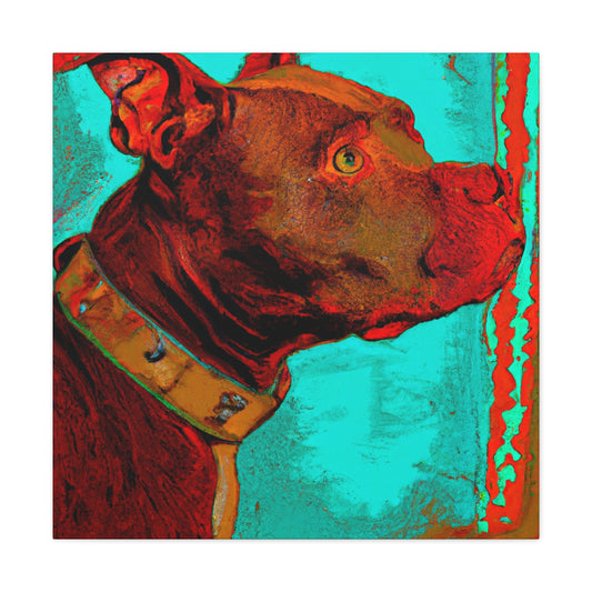 Ibn K'addirah-canvas