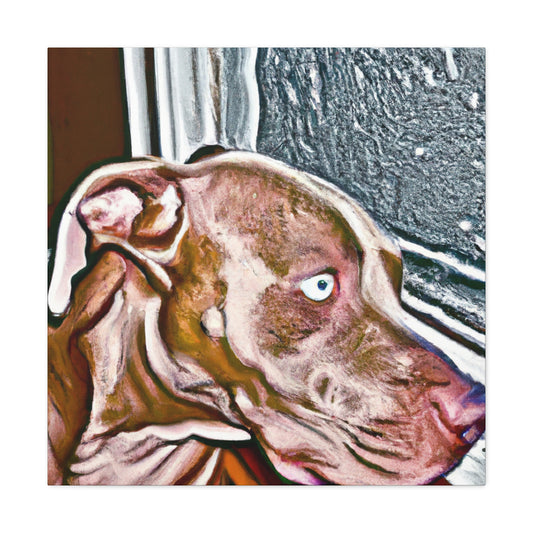 Filippo di Angelica.-canvas