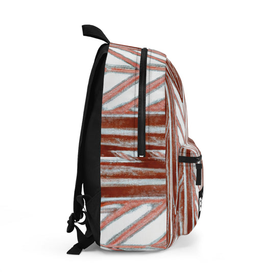 Philippe Mersineau-backpack