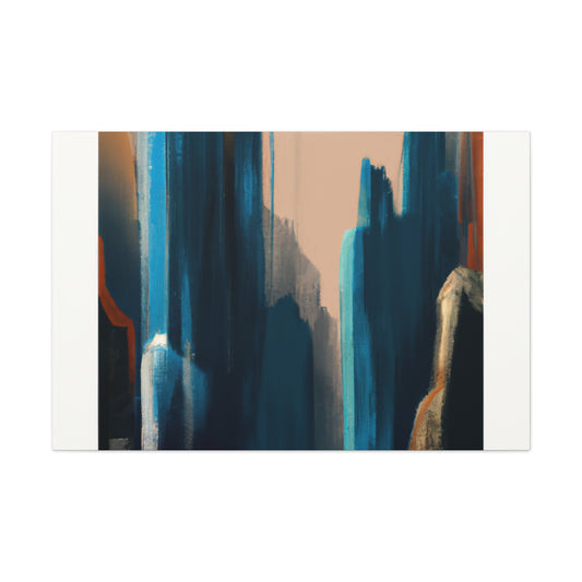 Rhemarus Atticus.-canvas