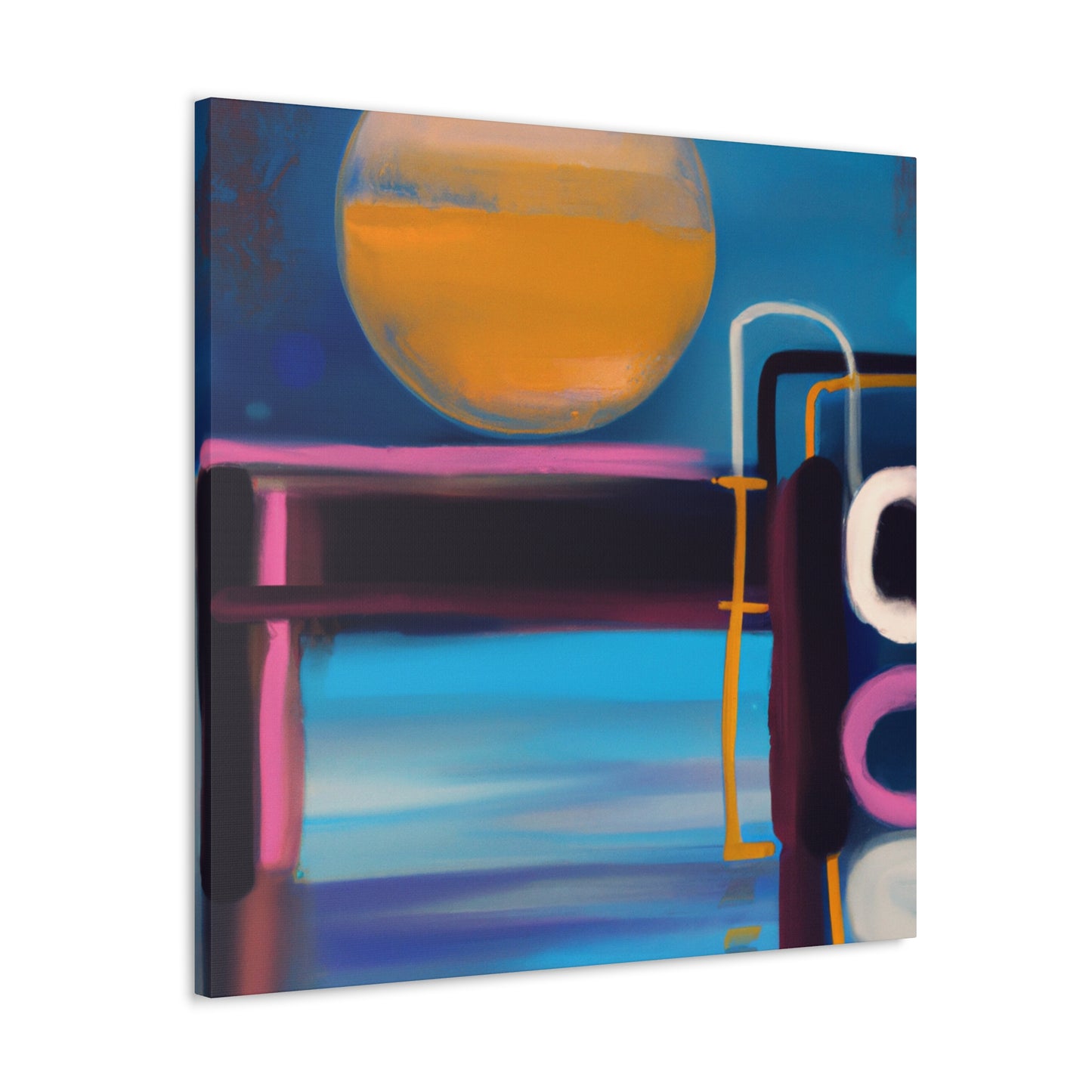 Dolosse Tilford-canvas