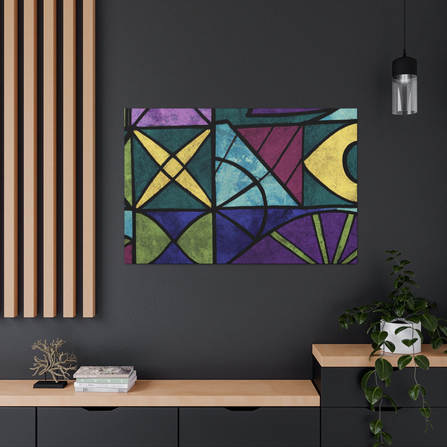 Miguelina Tavarez-canvas