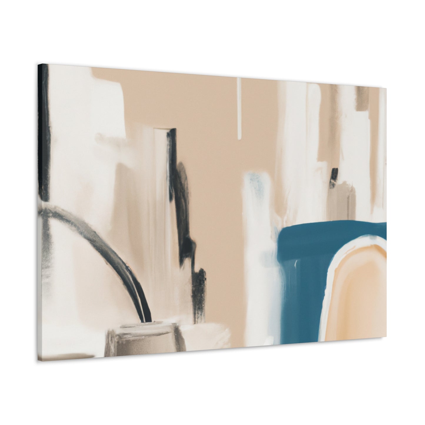 Landry Von Velsion-canvas