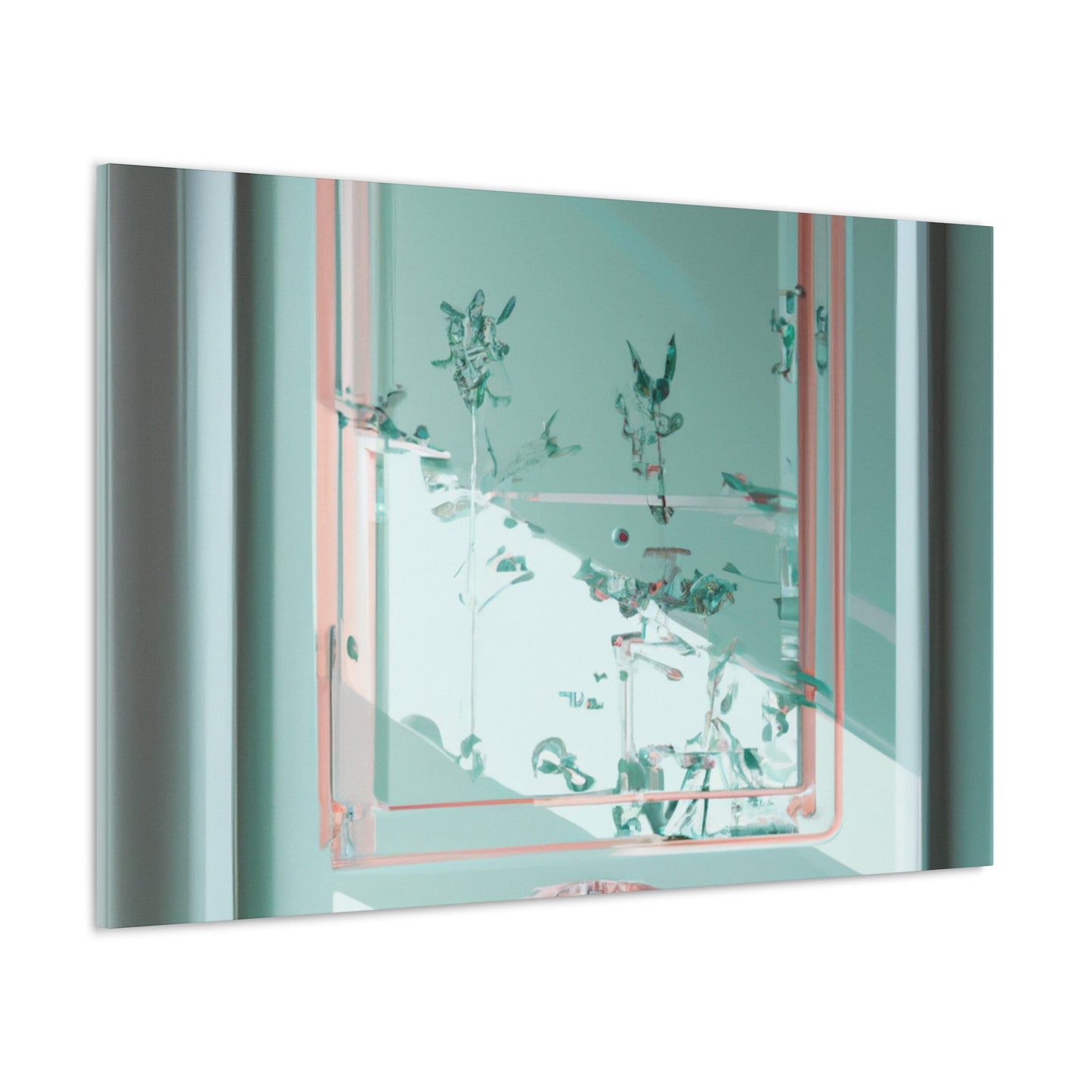 Vera D'Arte-canvas