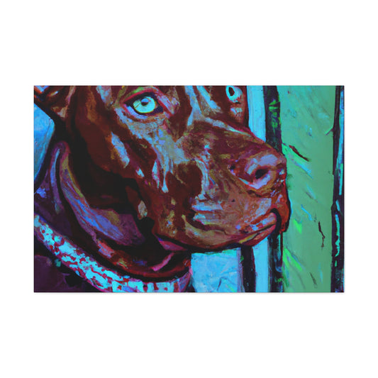 Gwendolyn Fairweather-canvas