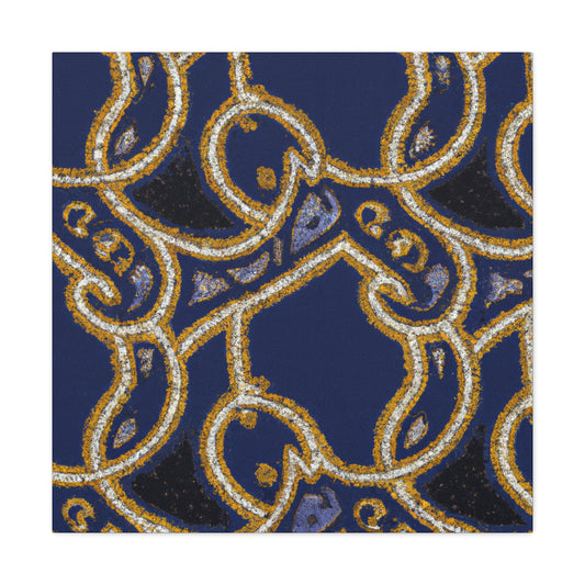 Saphira D'Etoile-canvas