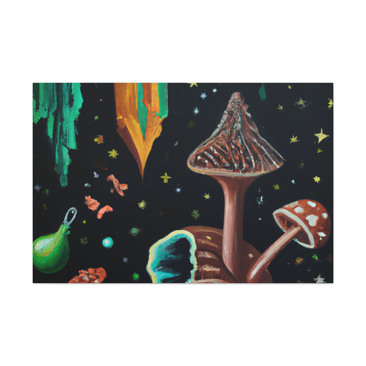 Giovanni da Riana-canvas