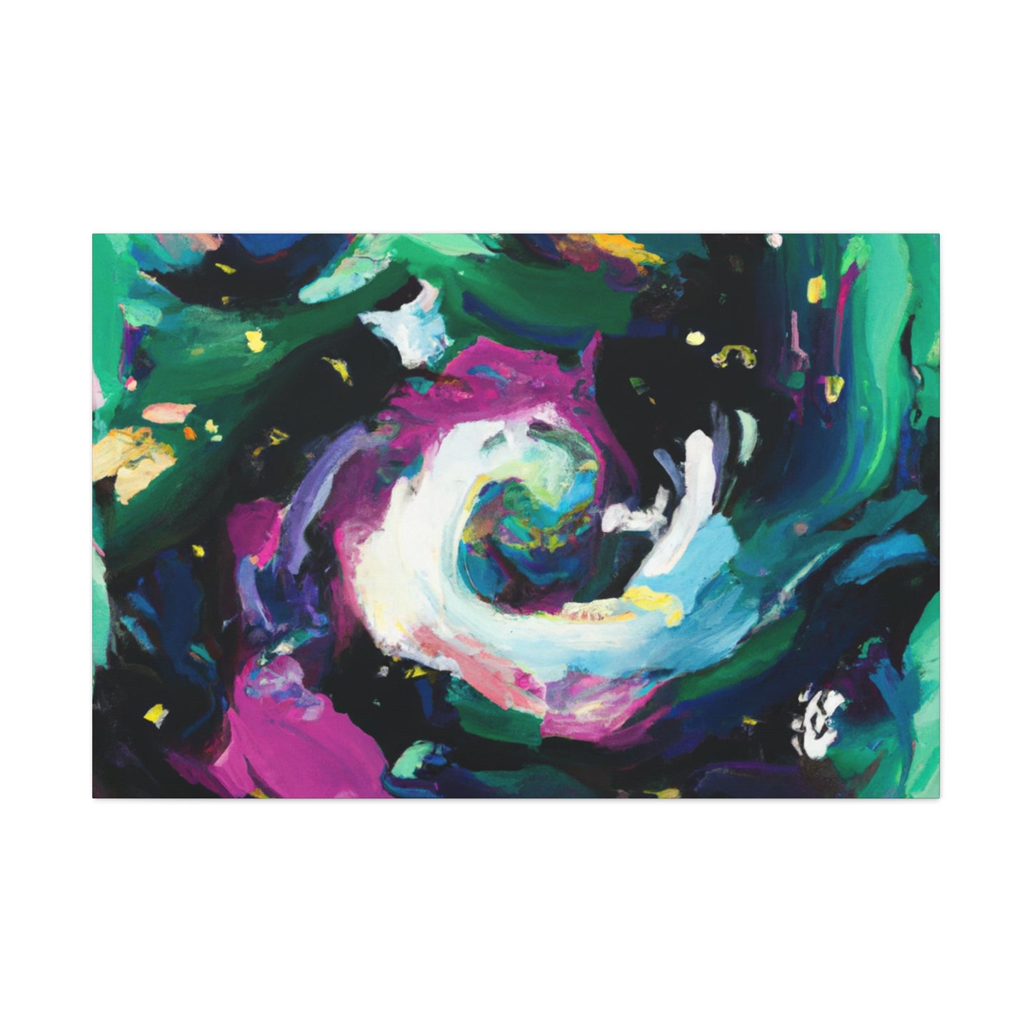 Darendal Galtorvius-canvas