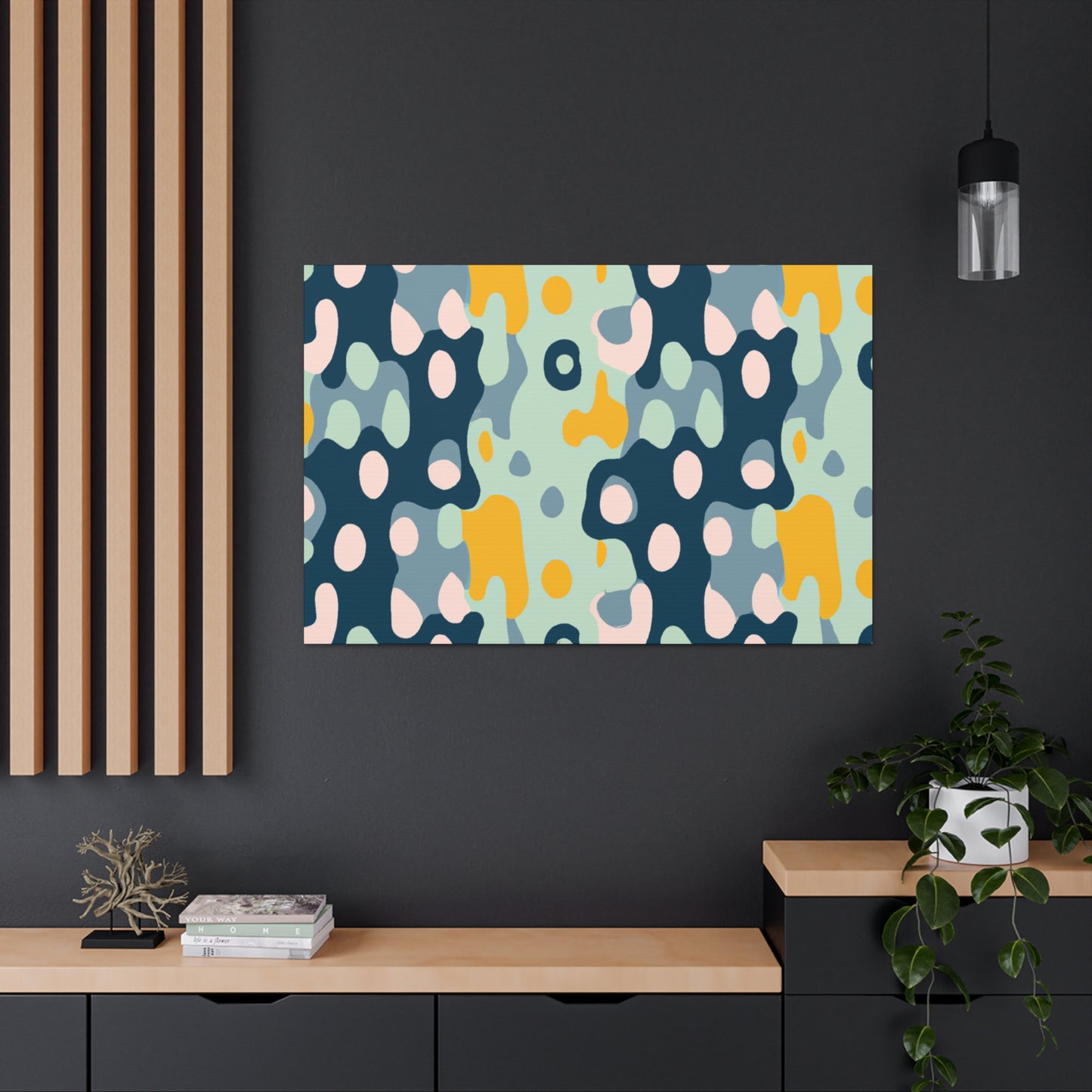 Adriana di Lupo-canvas