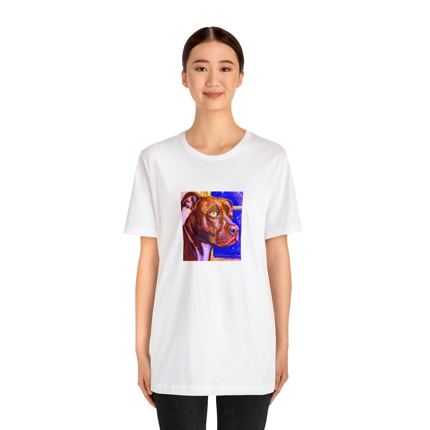 Giulietta Rossi – A female Italian streetwear designer from the 1990s who was known for her bold and colorful designs that were inspired by traditional, classic Italian tailoring. Giulietta's work pushed the envelope in terms of creativity-Tee