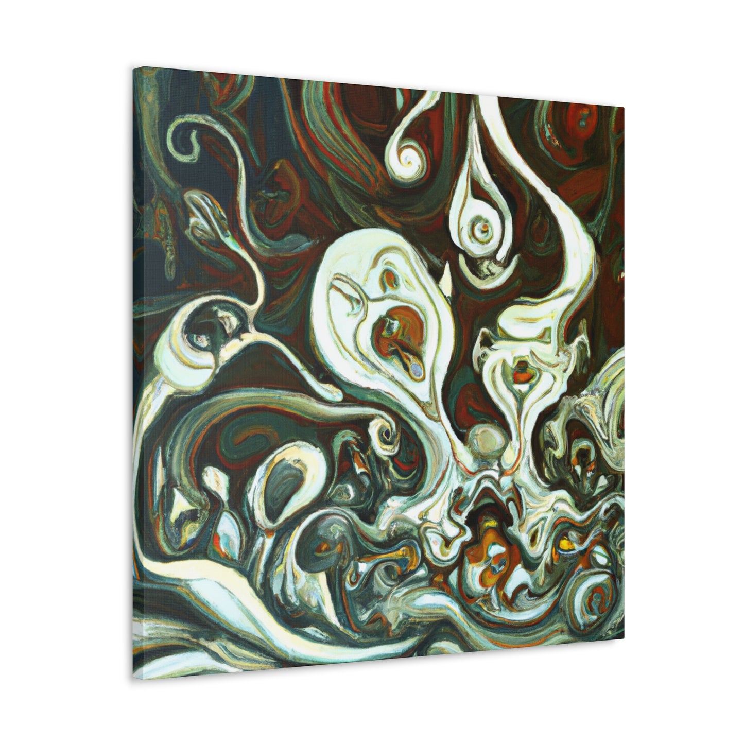 Augustina Delarosa-canvas