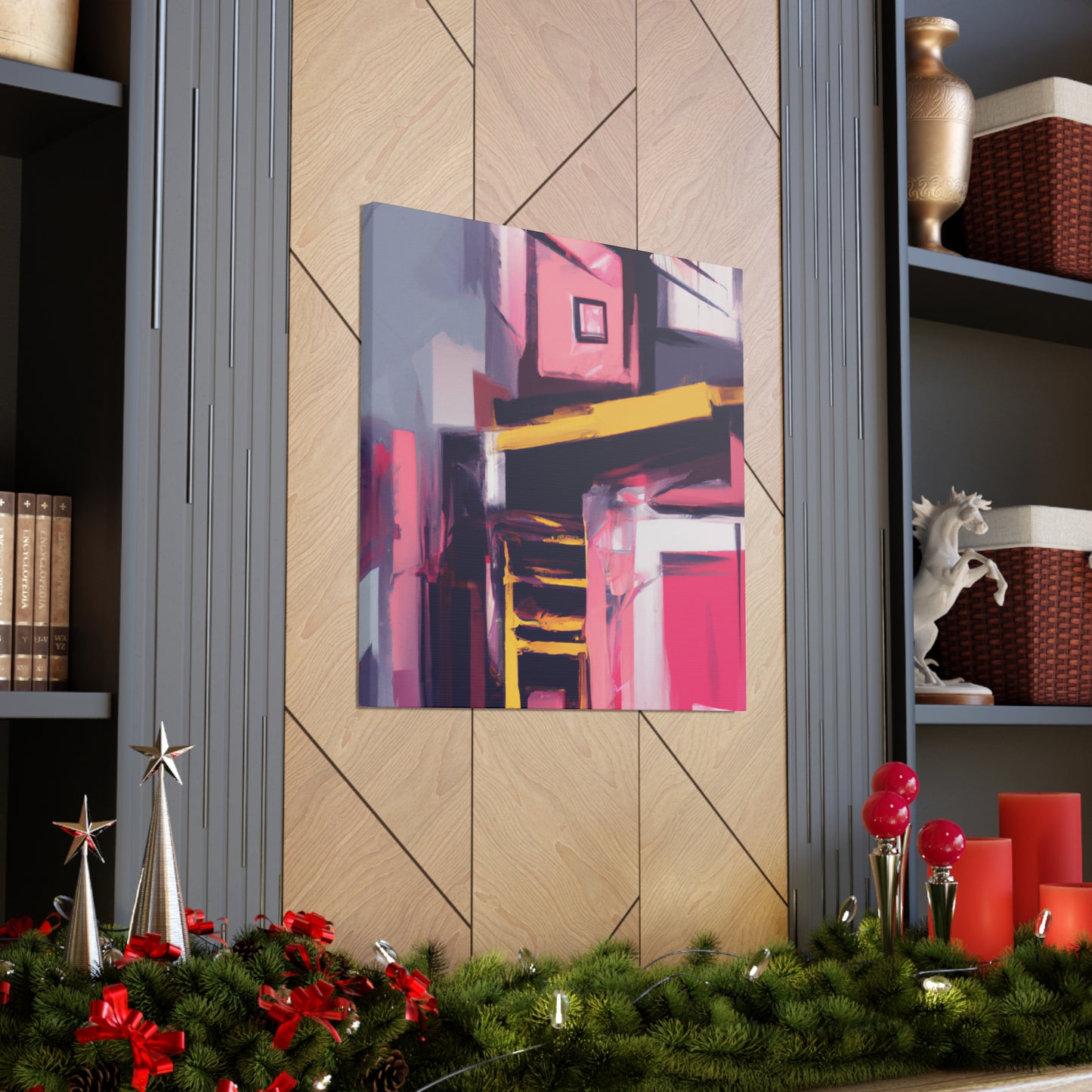 Petro Vermeer-canvas