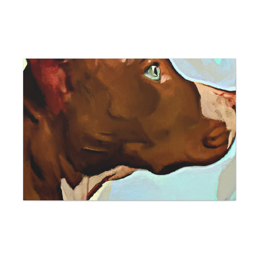 Jacques LeFlamme-canvas