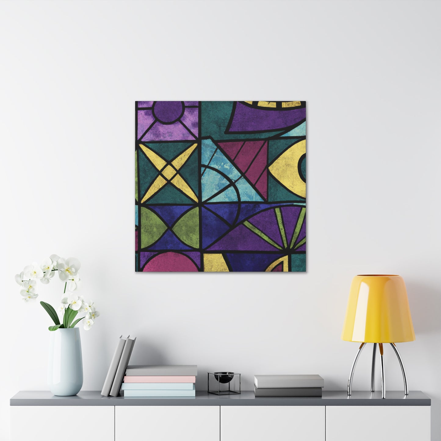Miguelina Tavarez-canvas