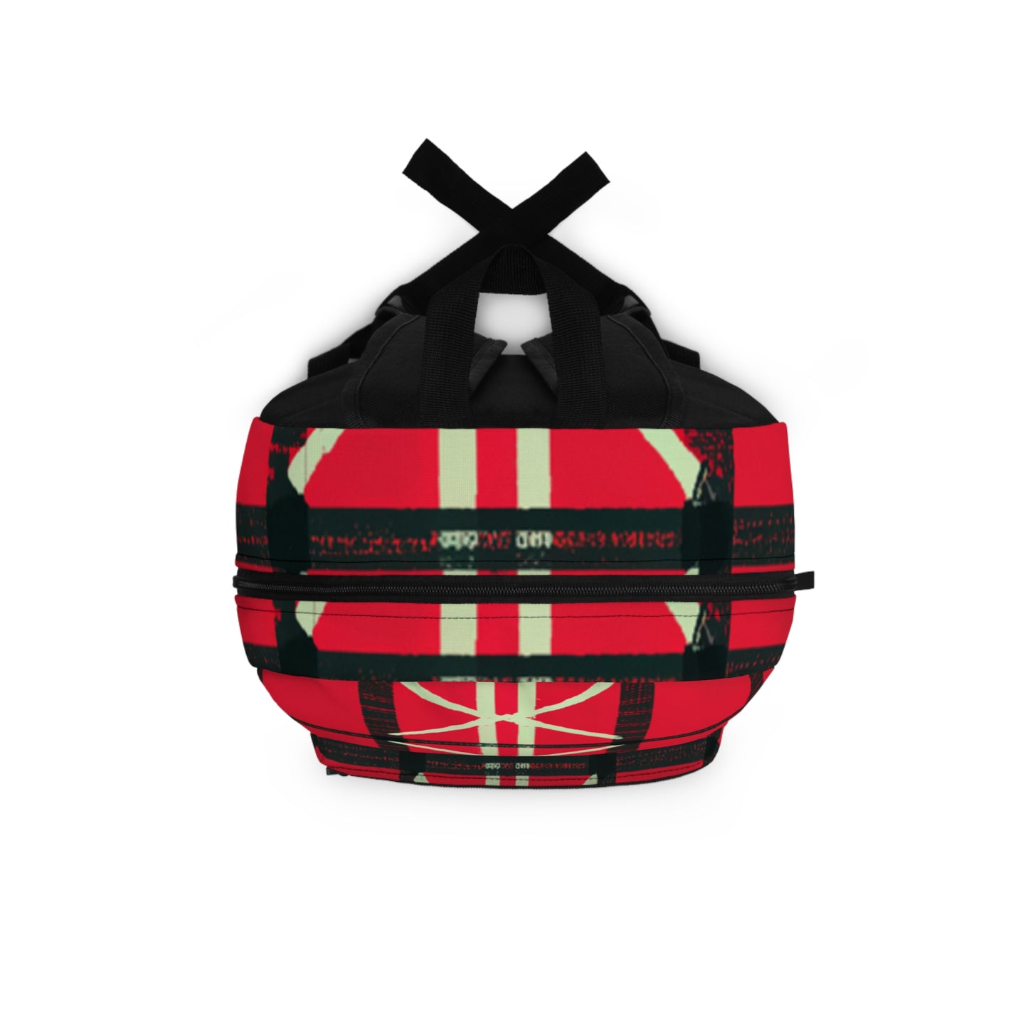 Claude Moneté-backpack