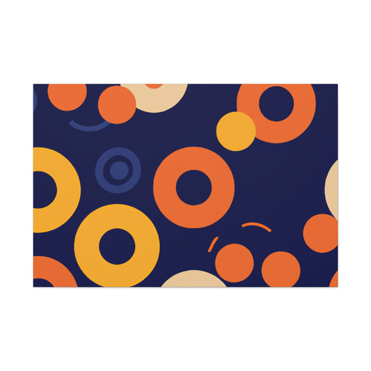 Enochina d'Atelier-canvas