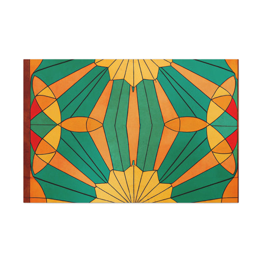 Pablo Arteaga.-canvas