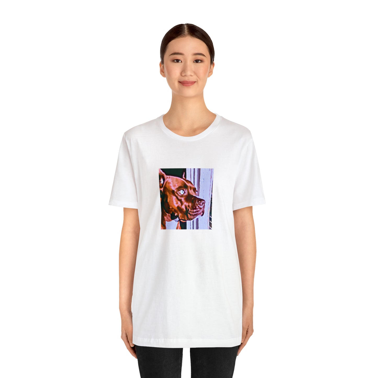 Gianni Thein. He was a bold and daring young Italian streetwear designer in the 1990s who was known for his experimental asymmetrical silhouettes and vibrant colors. He often blended urban style with traditional Italian high fashion, creating timeless-Tee