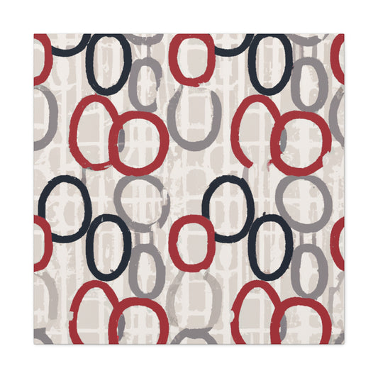 Kesia Normandy-canvas