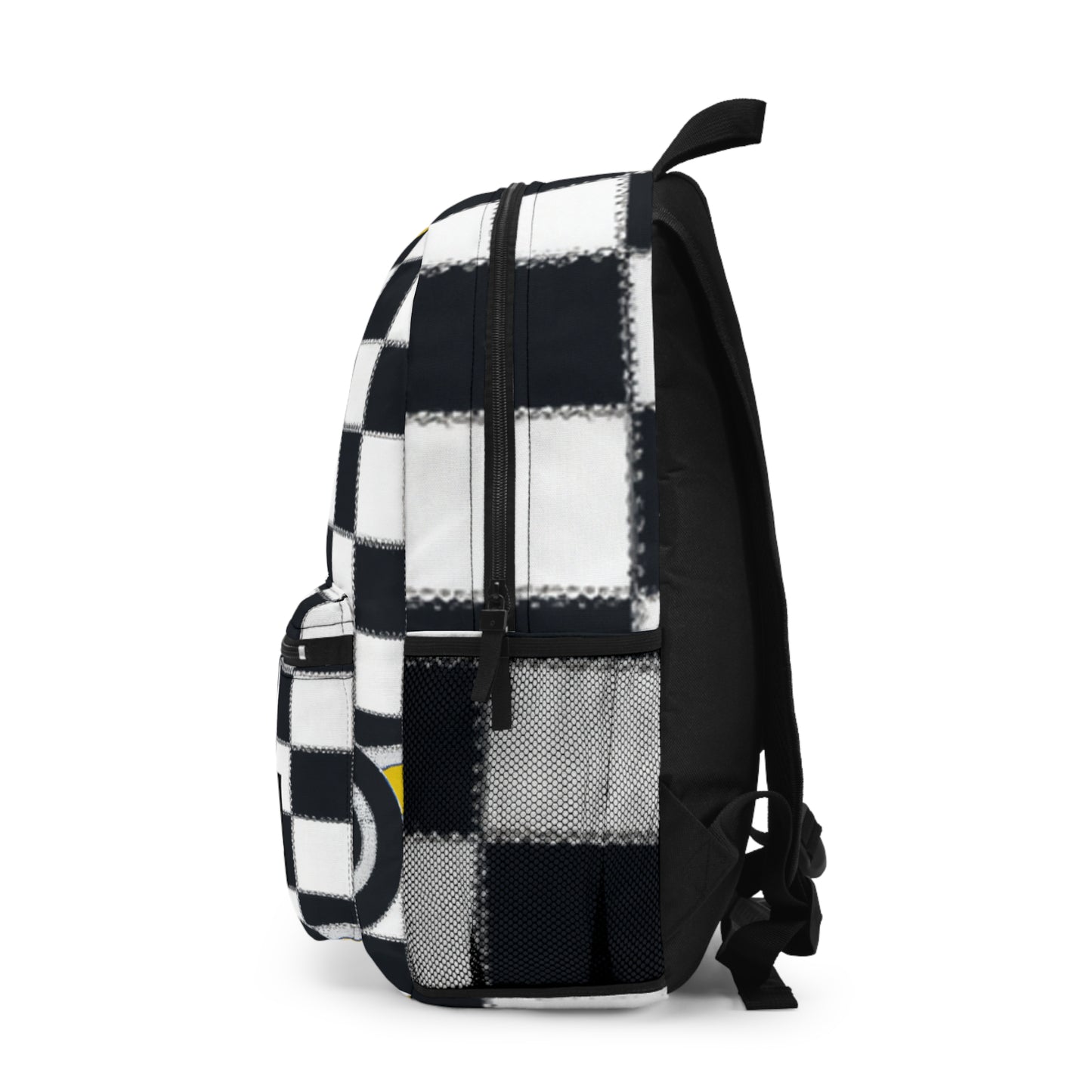 Salvatore Sanfelici.-backpack