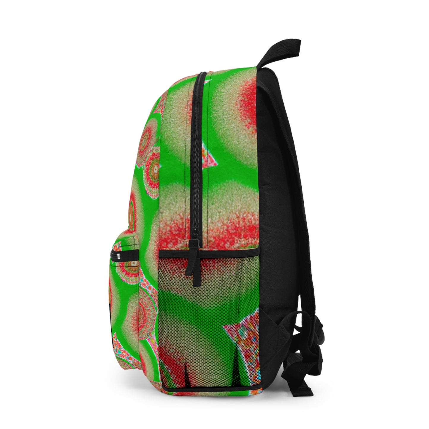 Agnes Dubuisson-backpack