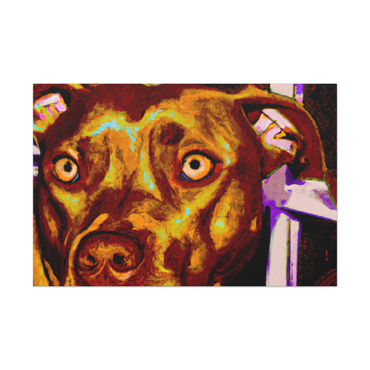 Carlo Pinturrizzi-canvas