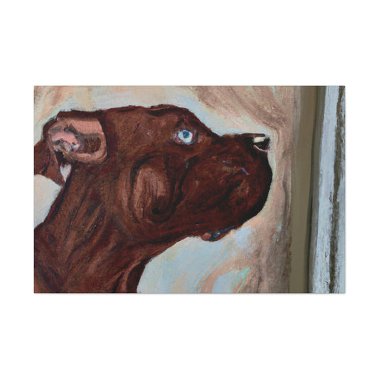 Sirius Basaeleth-canvas